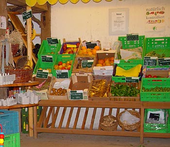 Hofladen Bild1