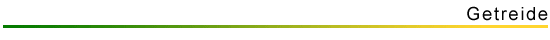 Getreide �berschrift