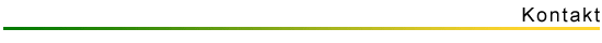Kontakt �berschrift